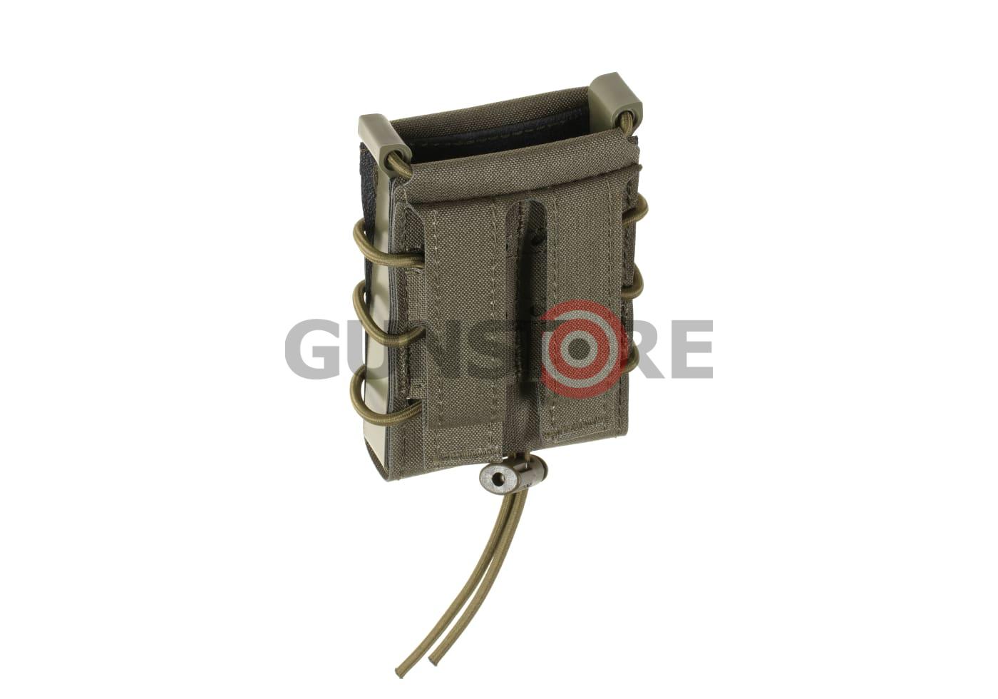 Fotografia: Fast Rifle Magazine Pouch
