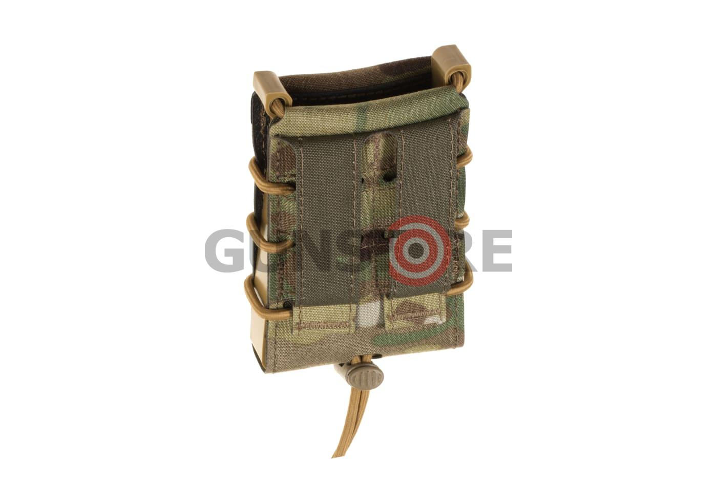 Fotografia: Fast Rifle Magazine Pouch