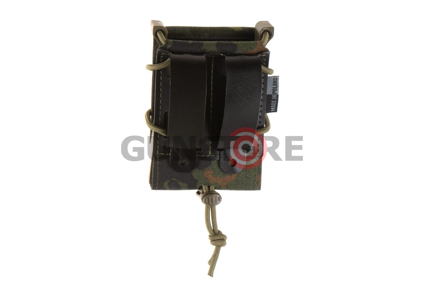 Fotografia: Fast Rifle Magazine Pouch