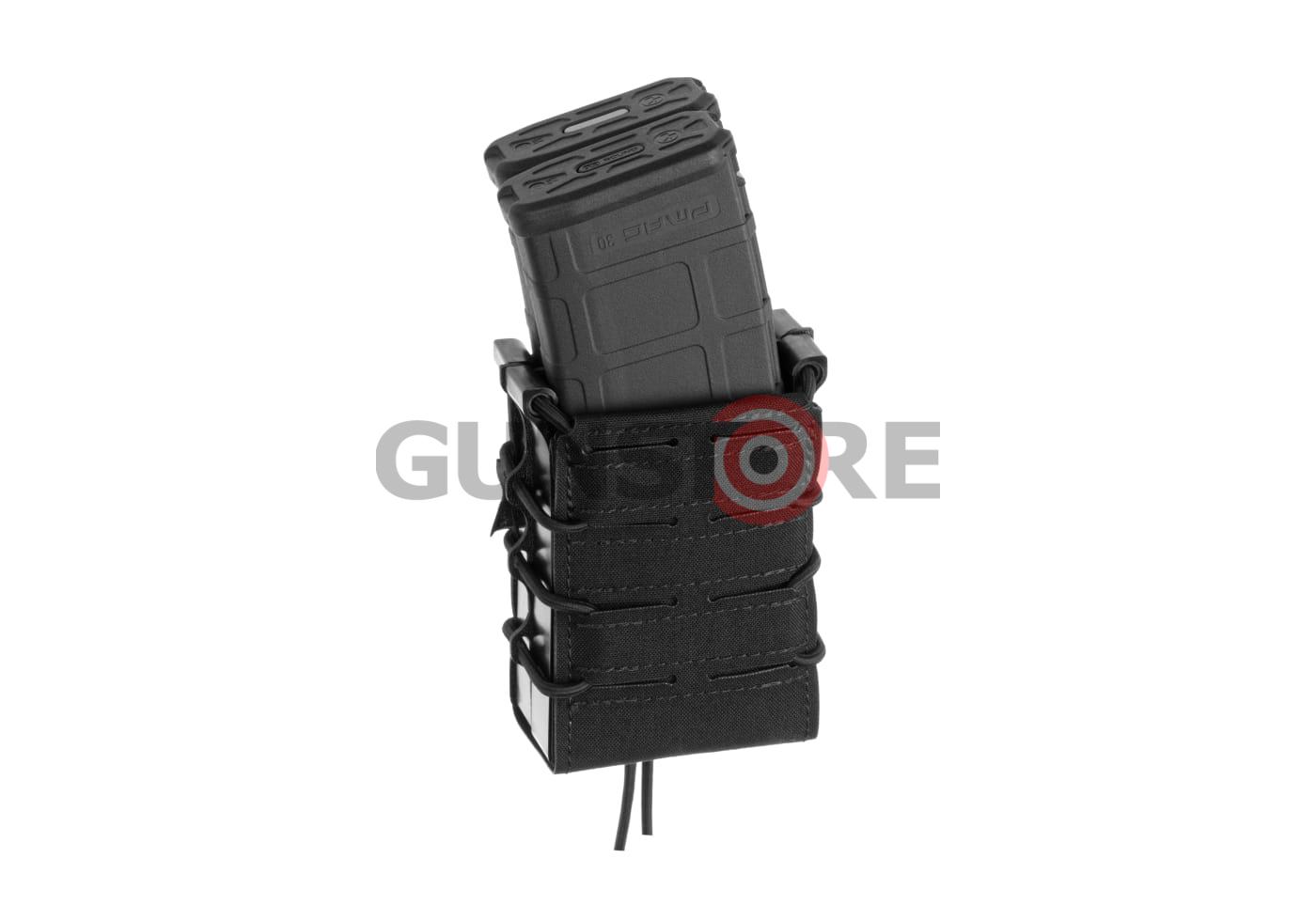 Fotografia: Double Fast Rifle Magazine Pouch