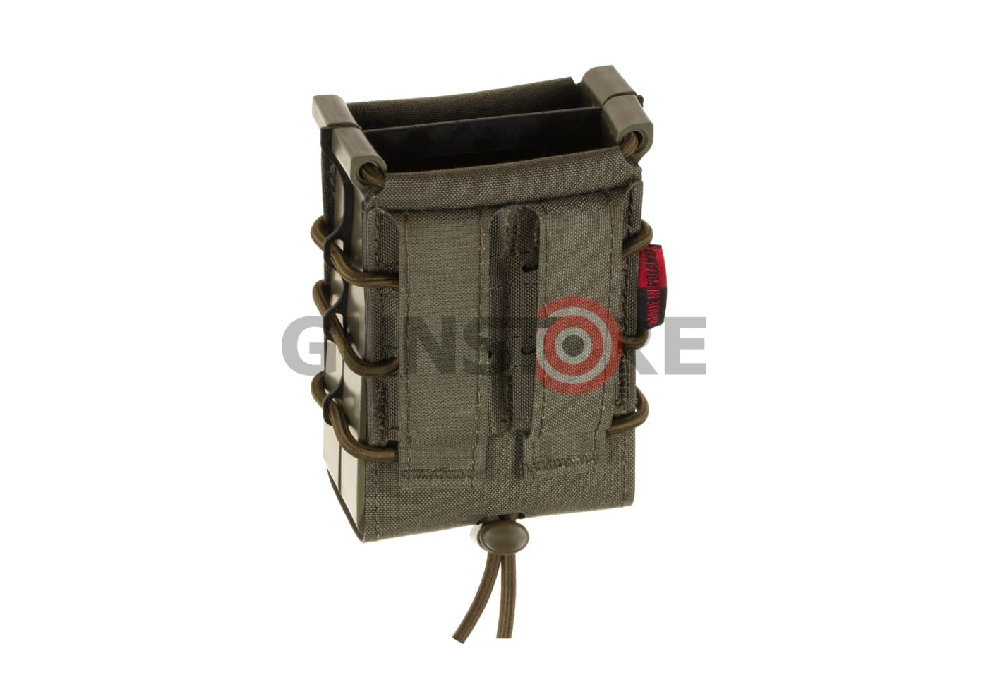 Fotografia: Double Fast Rifle Magazine Pouch