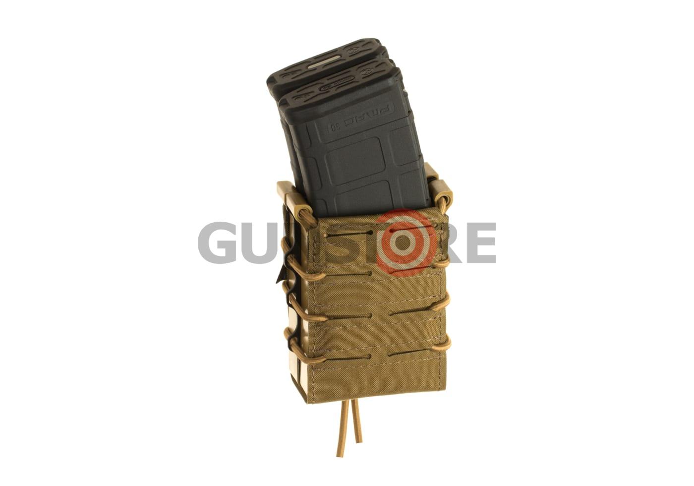 Fotografia: Double Fast Rifle Magazine Pouch