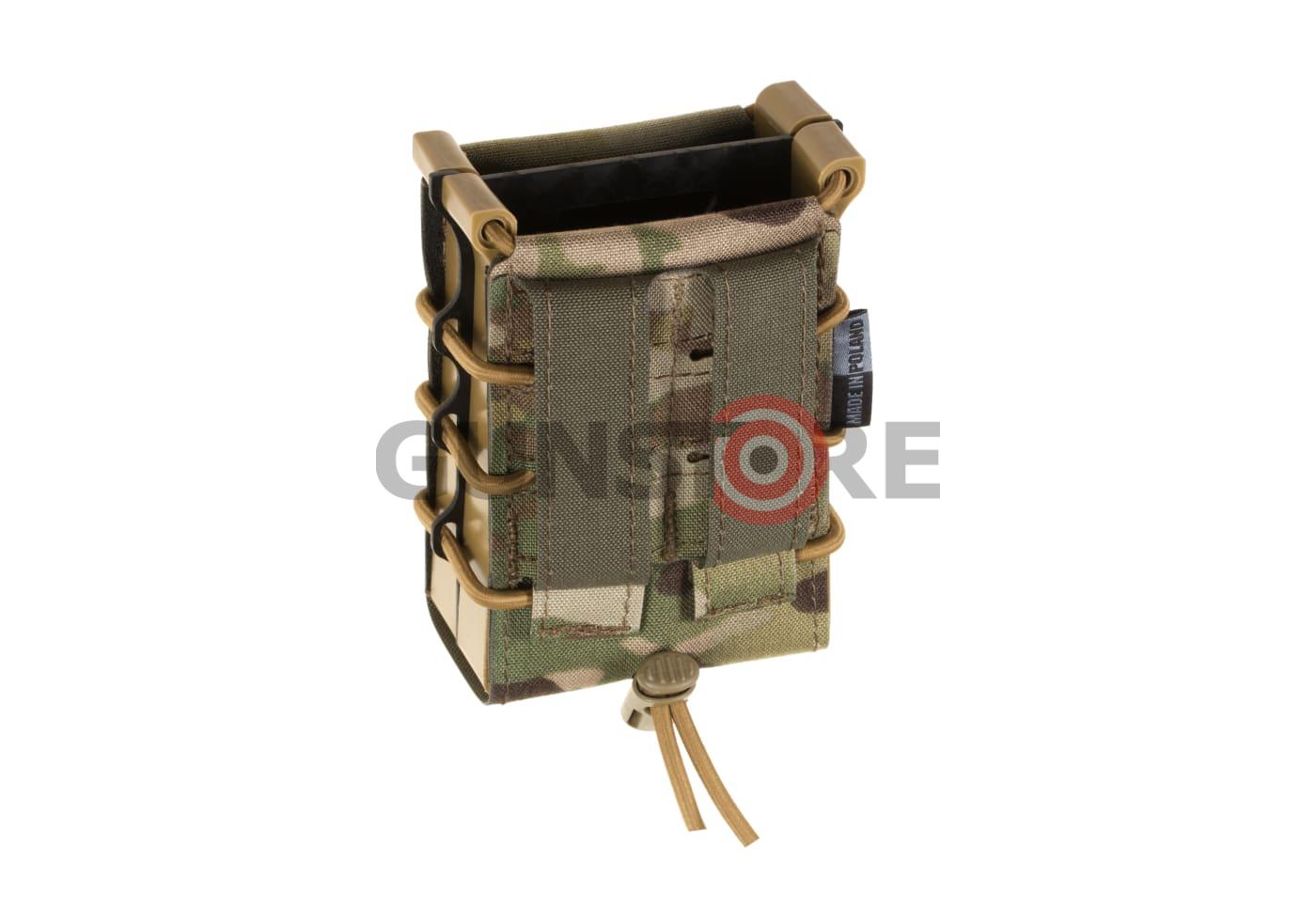 Fotografia: Double Fast Rifle Magazine Pouch