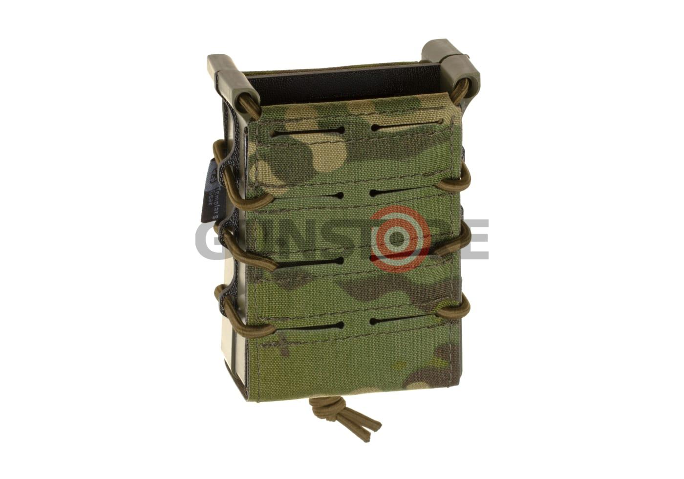 Double Fast Rifle Magazine Pouch Multicam Tropic