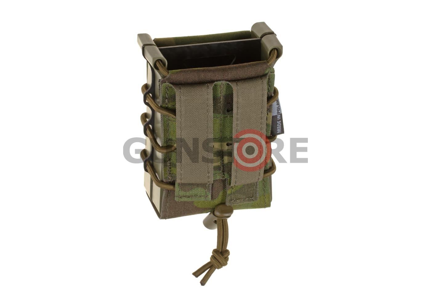 Fotografia: Double Fast Rifle Magazine Pouch