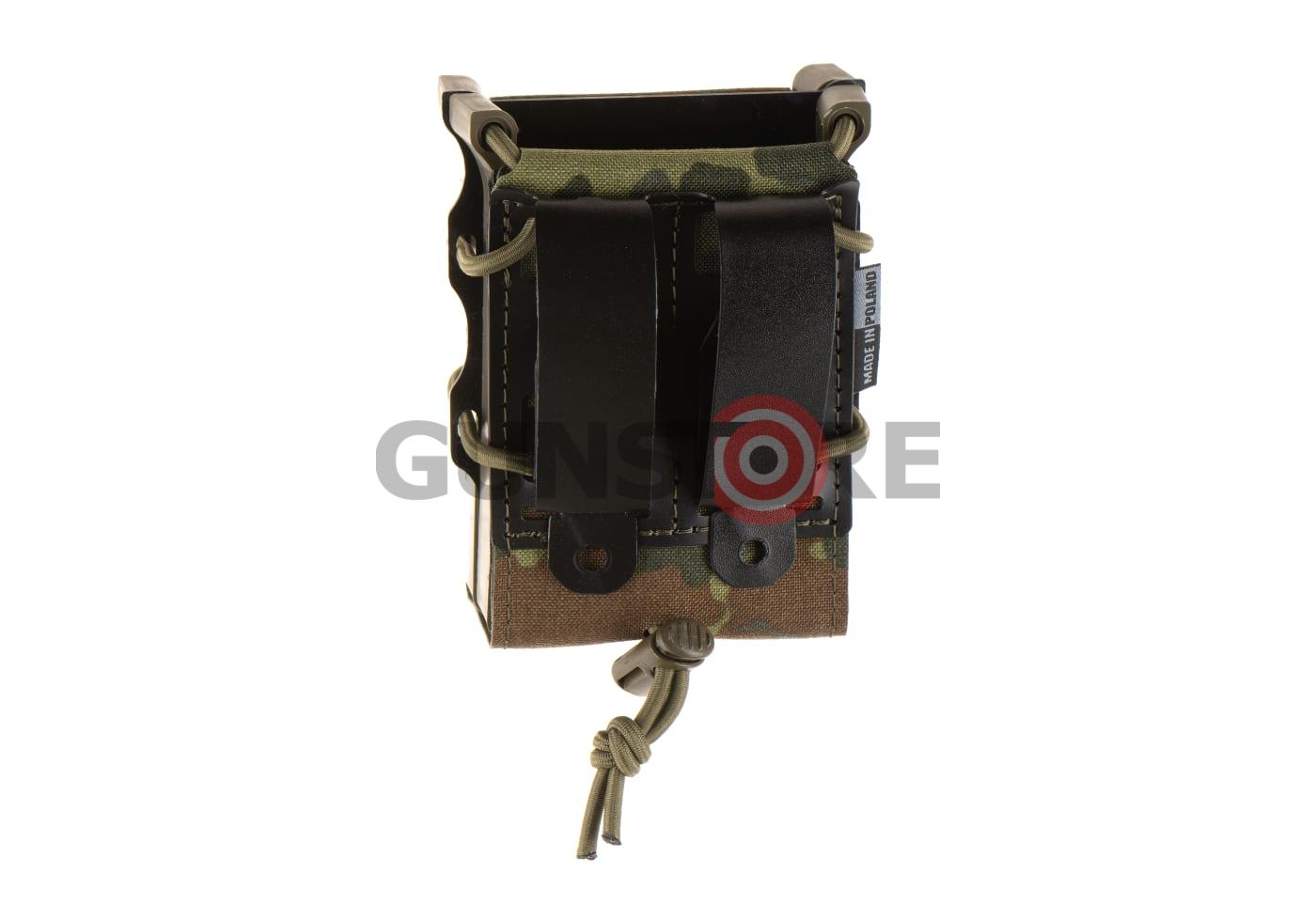 Fotografia: Double Fast Rifle Magazine Pouch