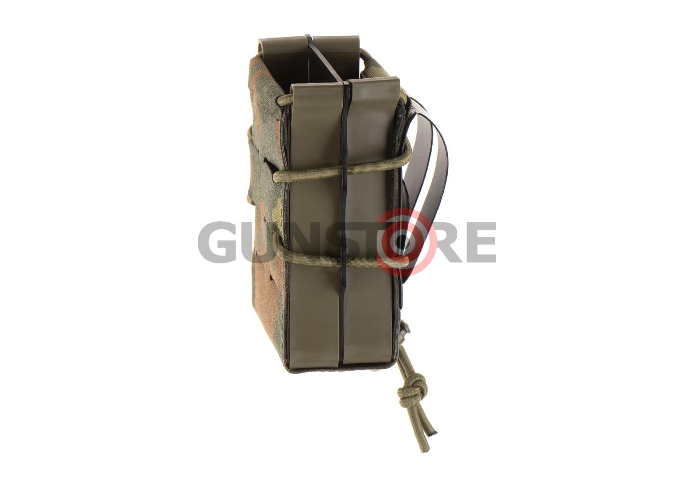 Fotografia: Double Fast Rifle Magazine Pouch