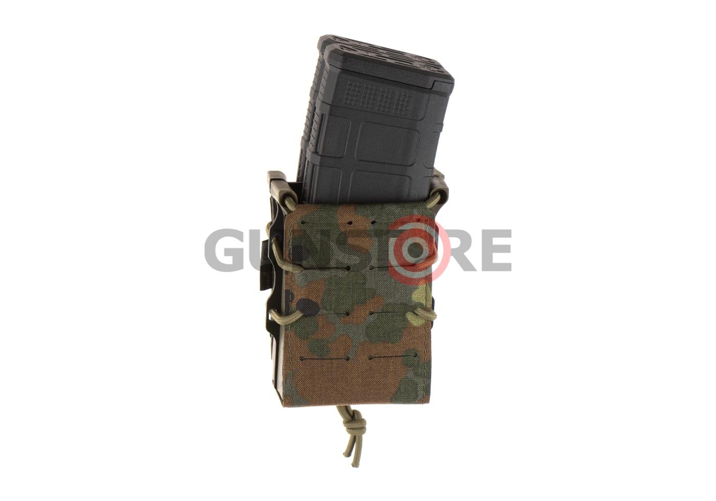Fotografia: Double Fast Rifle Magazine Pouch