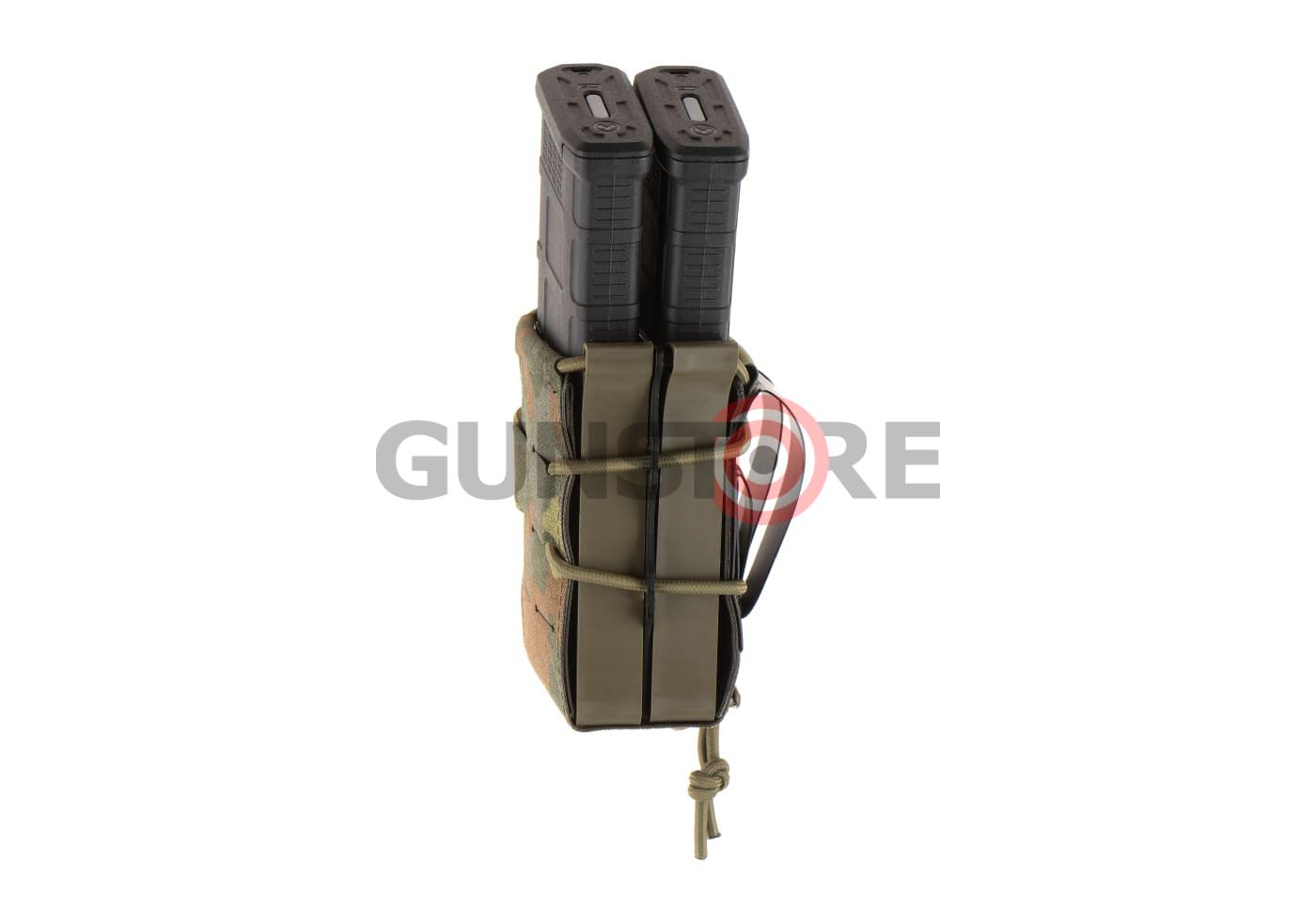 Fotografia: Double Fast Rifle Magazine Pouch
