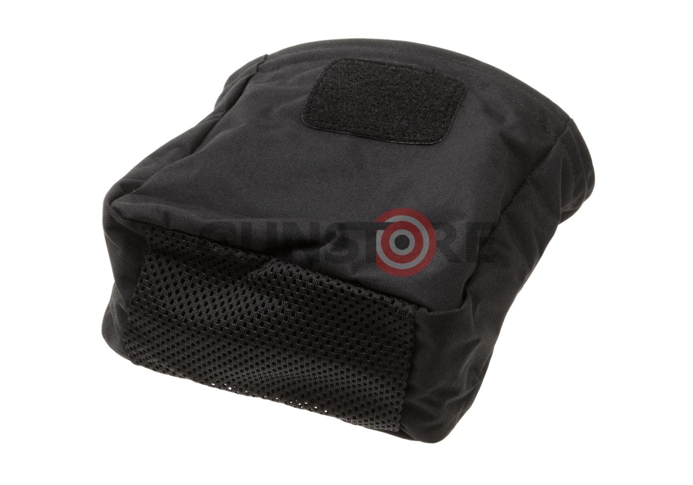 Fotografia: Dump Bag Short