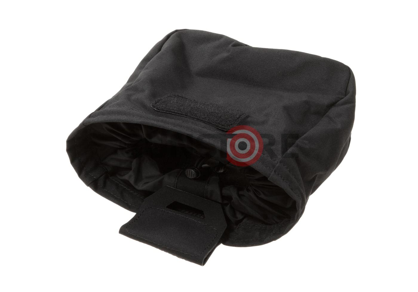 Fotografia: Dump Bag Short
