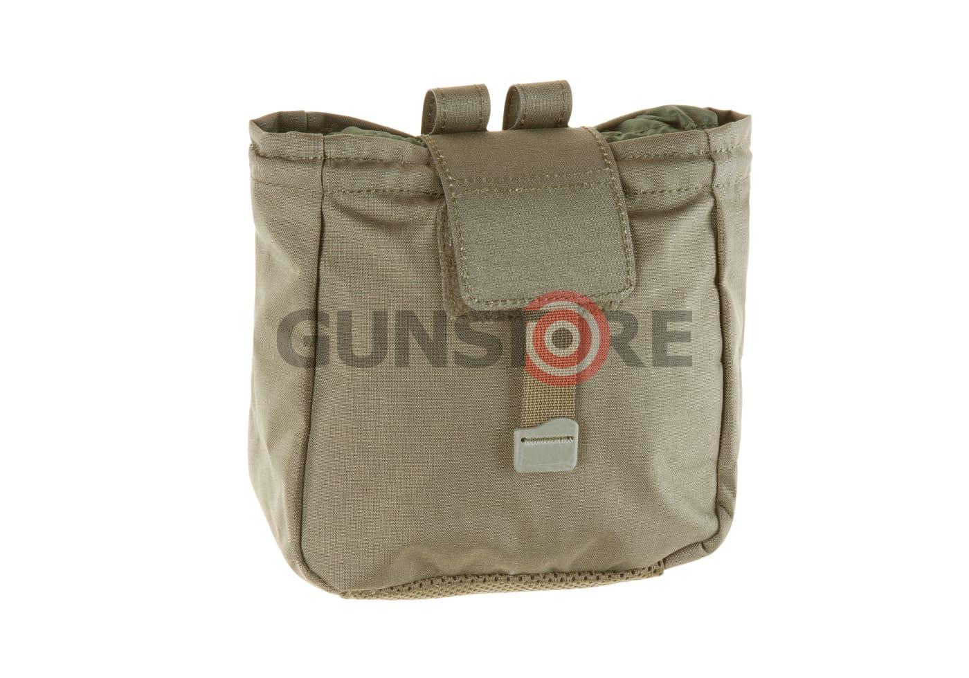 Dump Bag Short Ranger Green