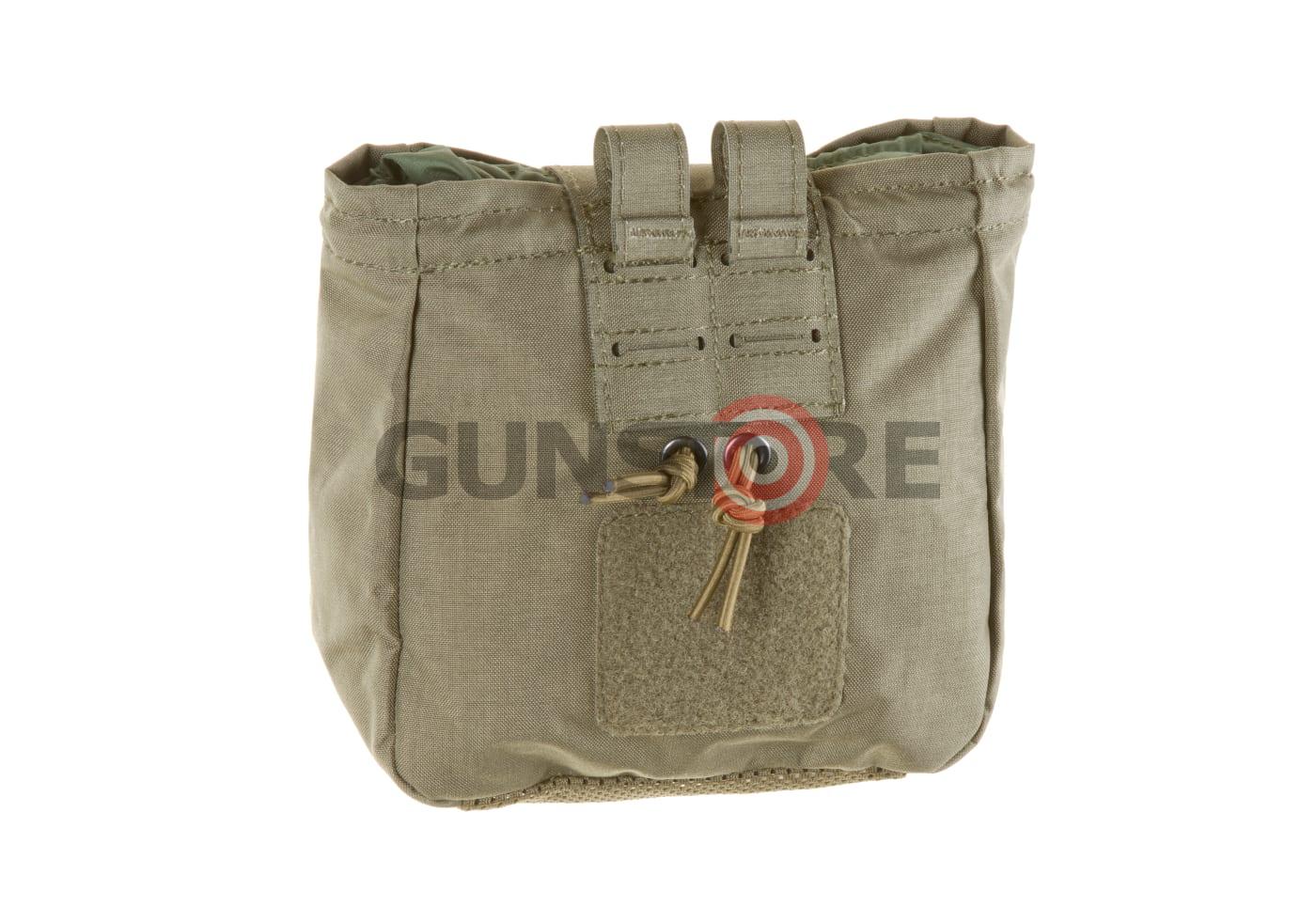 Fotografia: Dump Bag Short