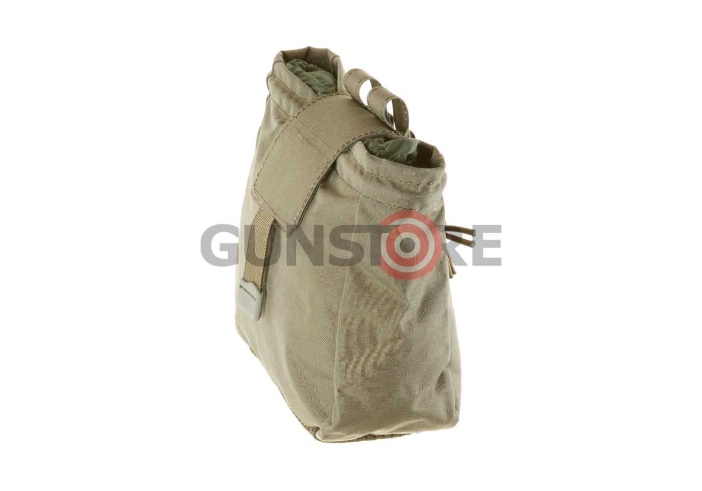 Fotografia: Dump Bag Short