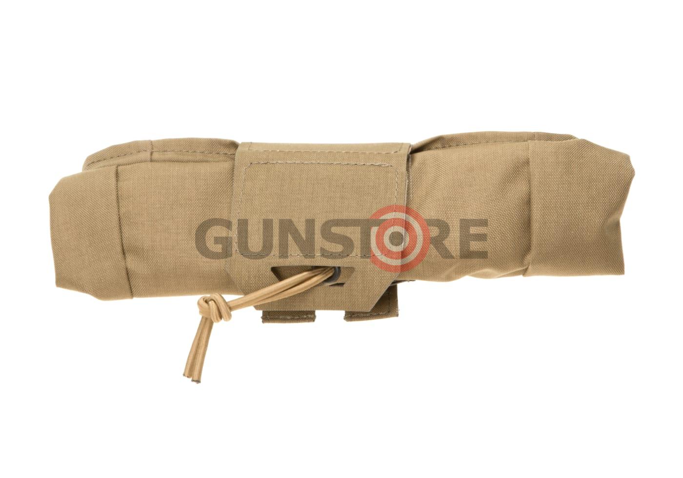 Dump Bag Short Coyote