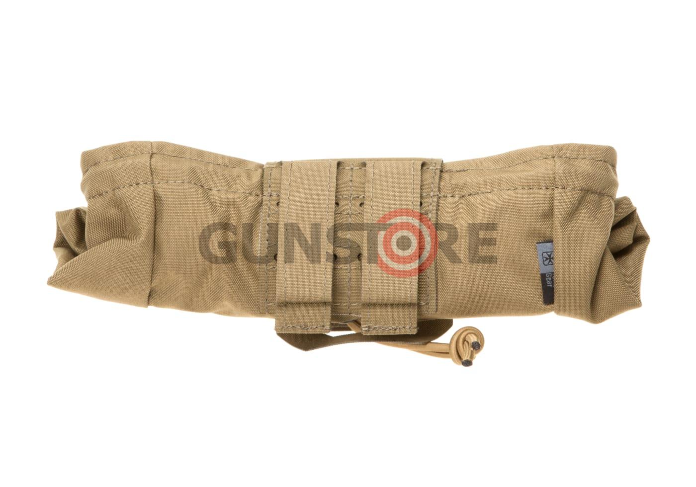 Fotografia: Dump Bag Short