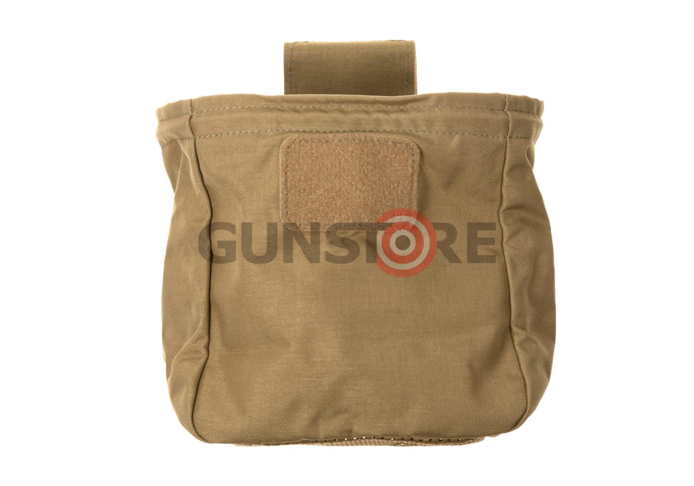 Fotografia: Dump Bag Short