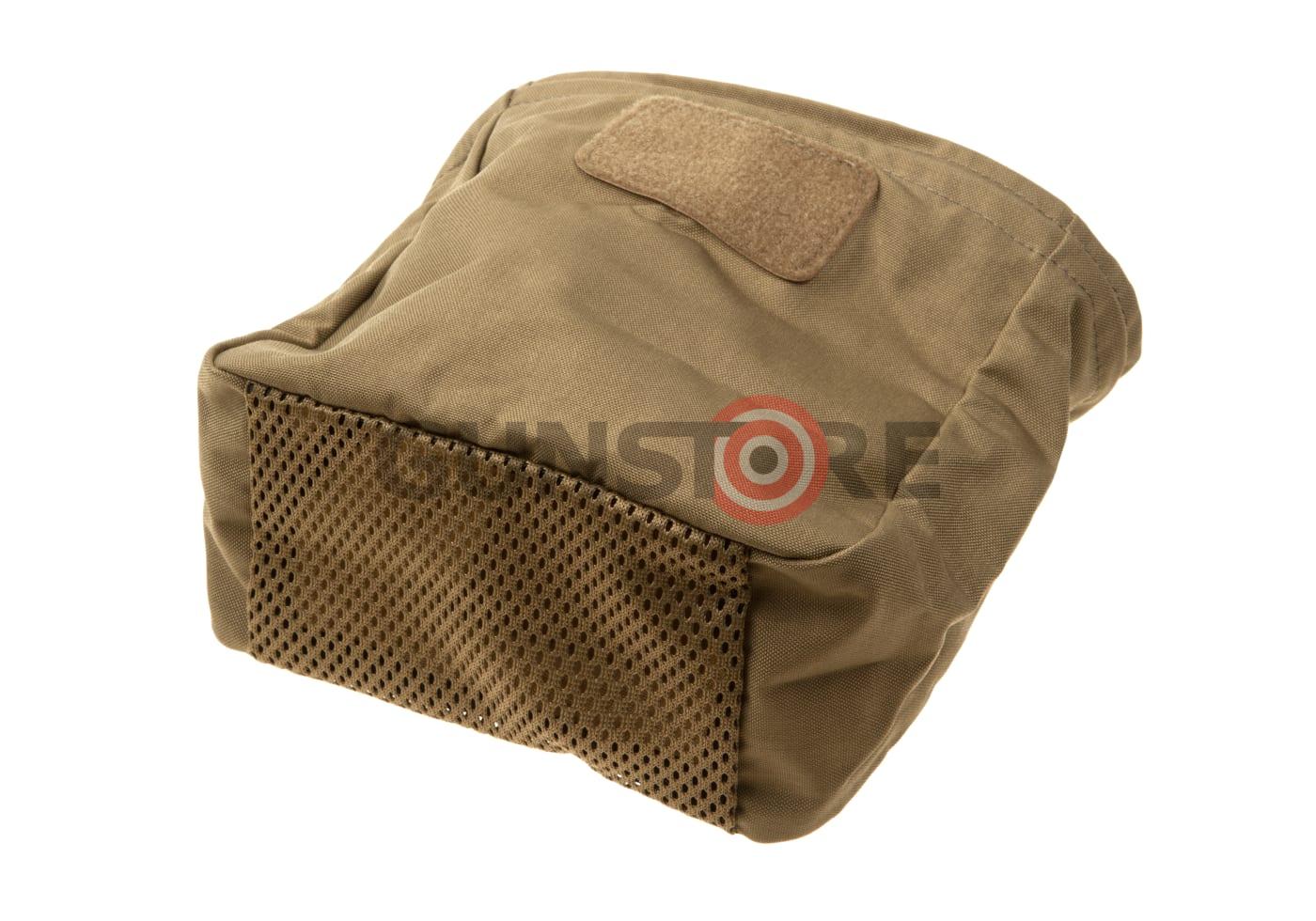 Fotografia: Dump Bag Short