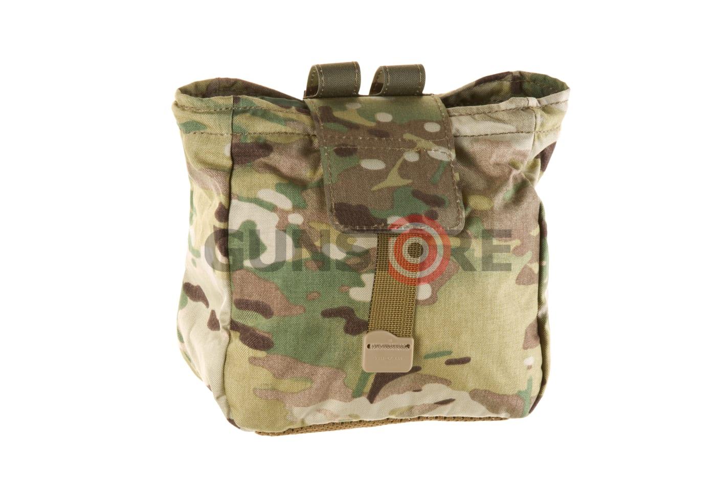Dump Bag Short Multicam