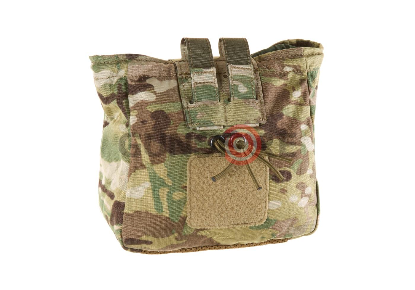 Fotografia: Dump Bag Short