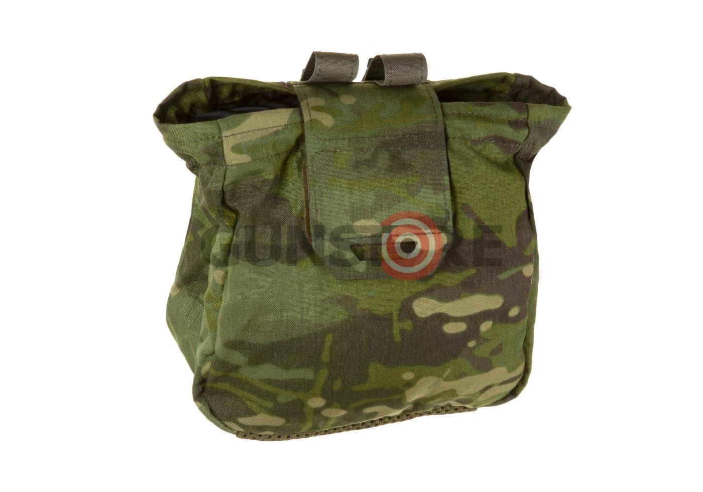 Dump Bag Short Multicam Tropic
