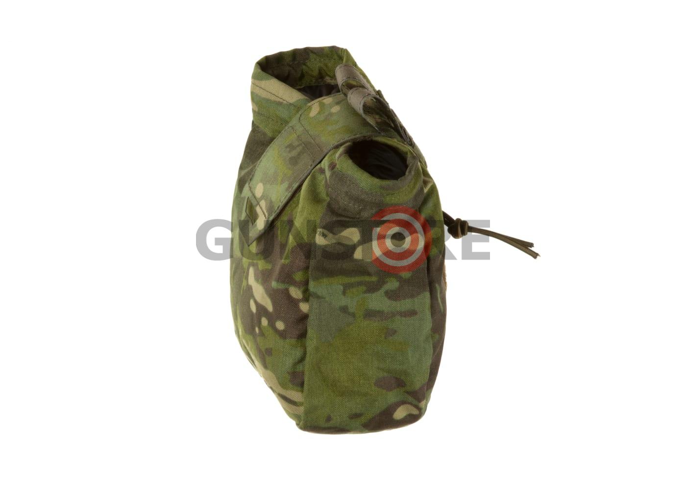 Fotografia: Dump Bag Short