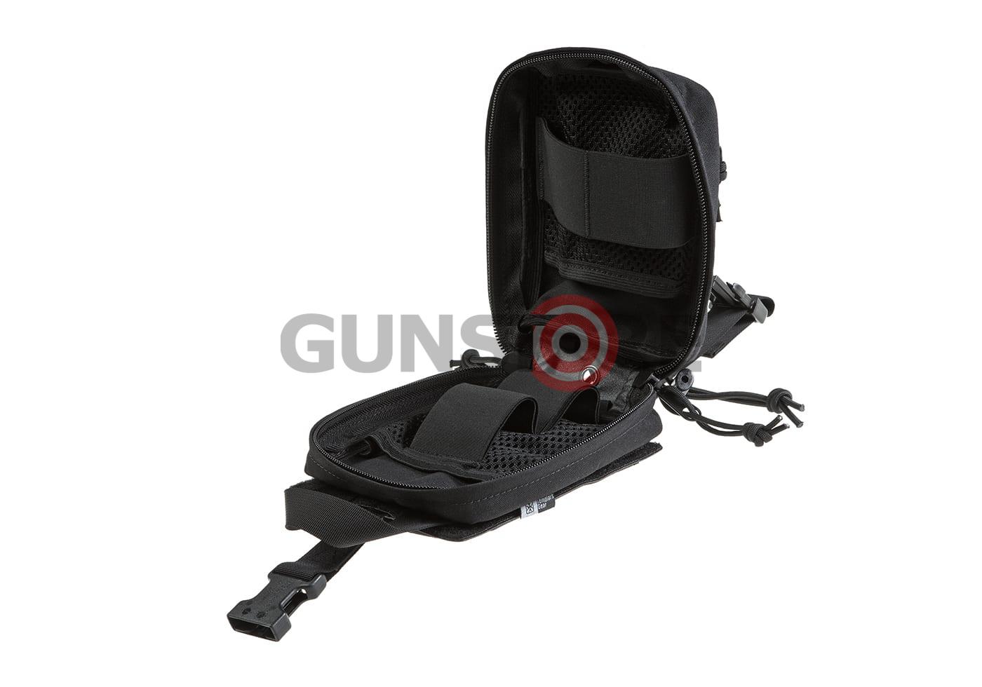 Fotografia: AZ1 Rip-Off First Aid Pouch