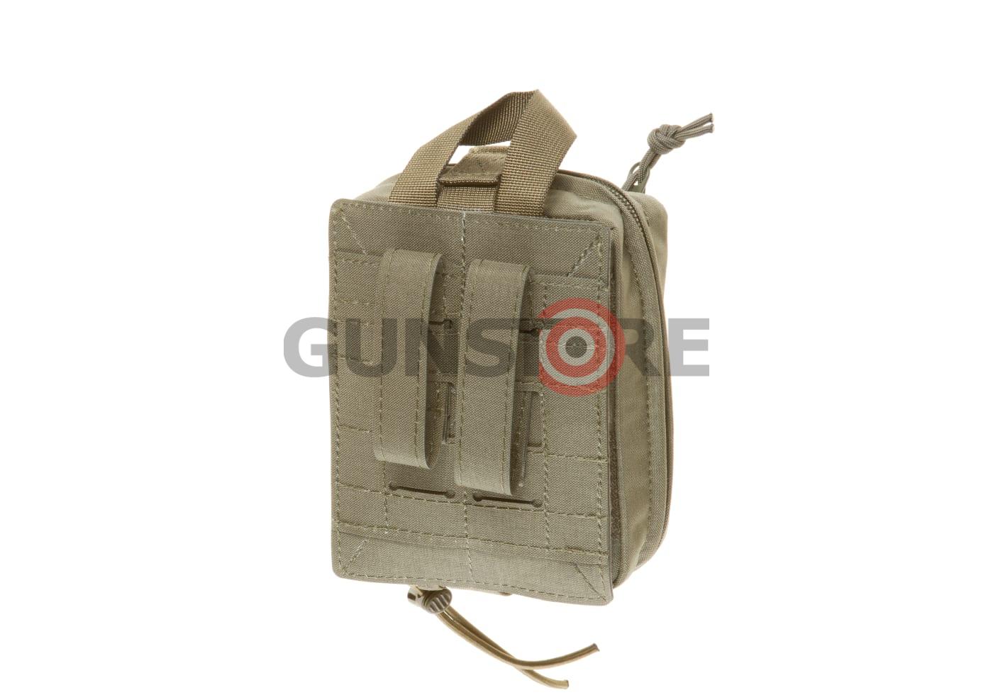 Fotografia: AZ1 Rip-Off First Aid Pouch