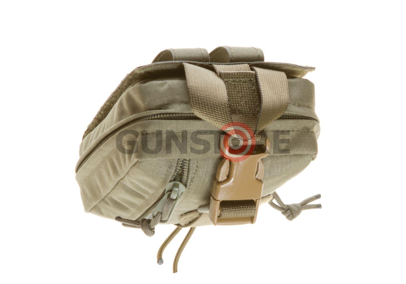 Fotografia: AZ1 Rip-Off First Aid Pouch