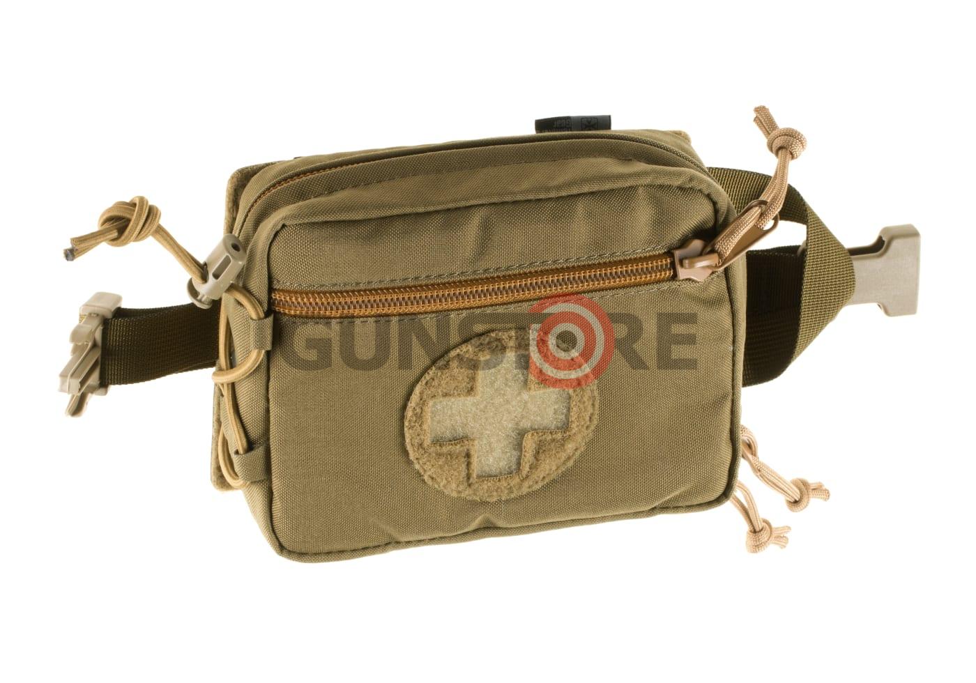 Fotografia: AZ1 Rip-Off First Aid Pouch