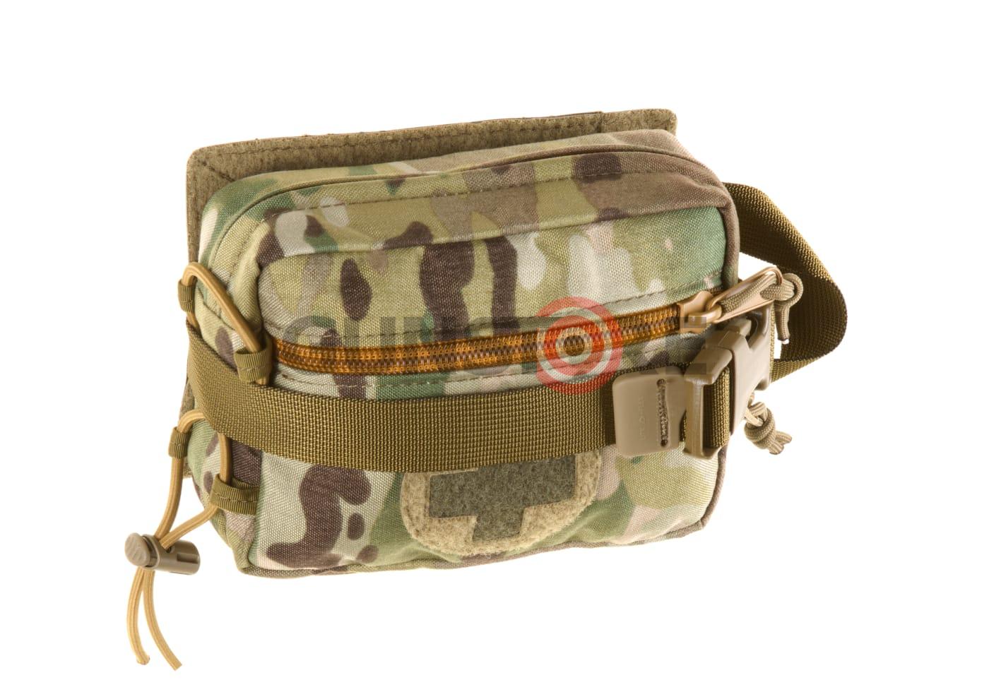 AZ1 Rip-Off First Aid Pouch