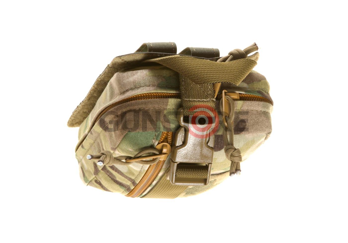 Fotografia: AZ1 Rip-Off First Aid Pouch