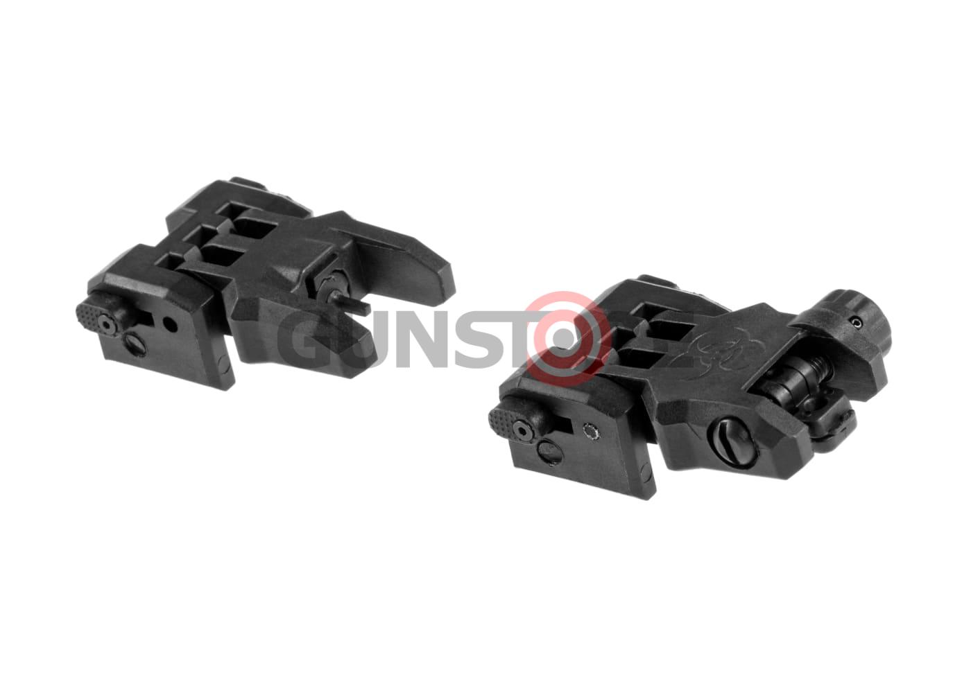 Fotografia: Gen 3 Flip-Up Sights