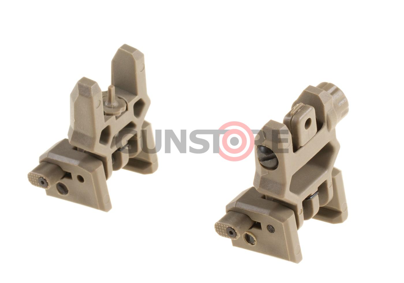Fotografia: Gen 3 Flip-Up Sights