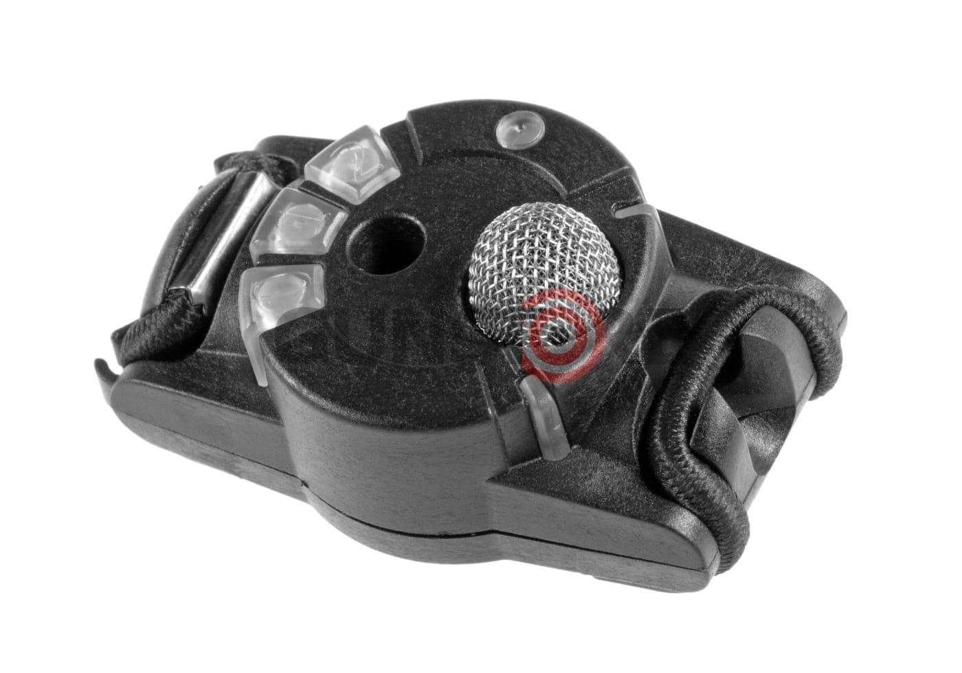 Fotografia: Dummy BGS Detection Device