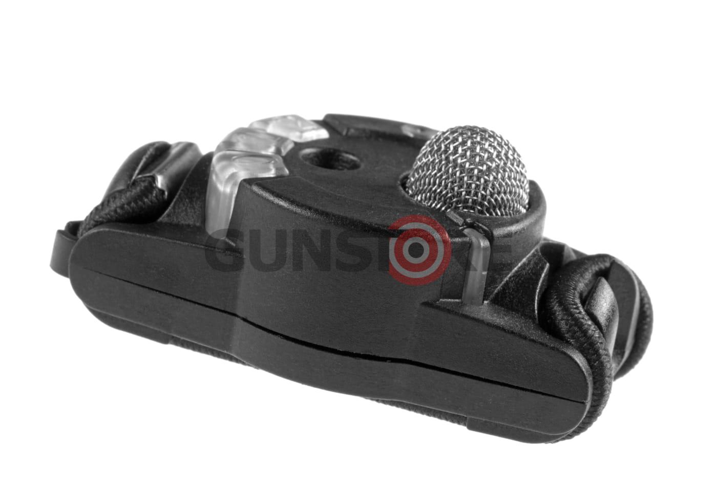 Fotografia: Dummy BGS Detection Device