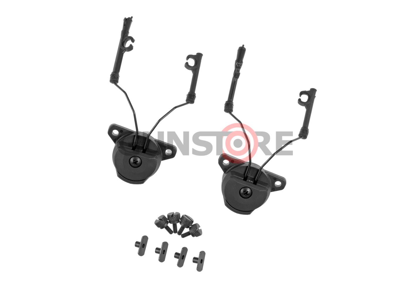 EXF Adapter for Comtac Headsets