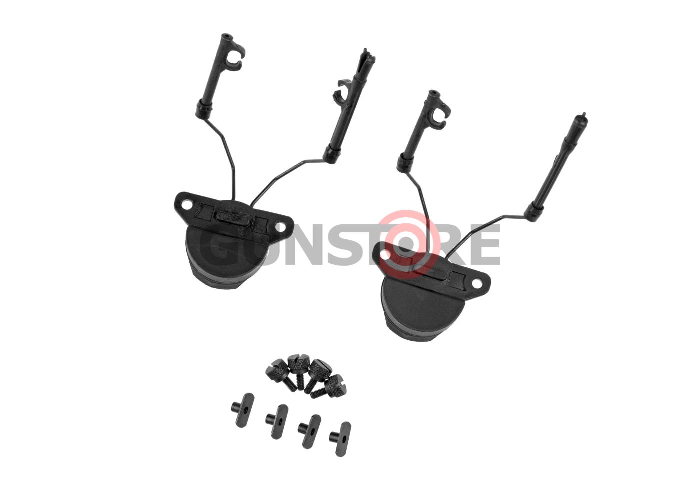 Fotografia: EXF Adapter for Comtac Headsets