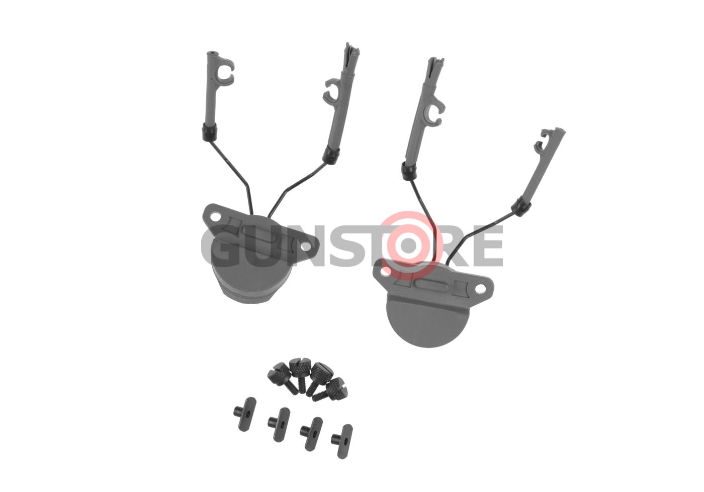 Fotografia: EXF Adapter for Comtac Headsets