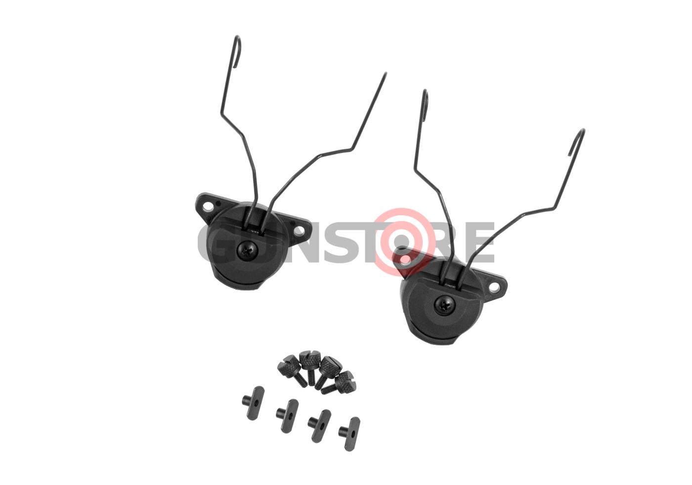 EXF Adapter for SRD Headsets