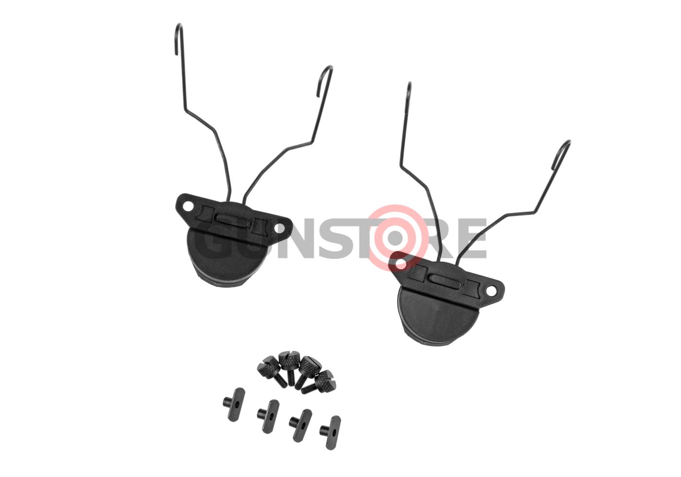 Fotografia: EXF Adapter for SRD Headsets