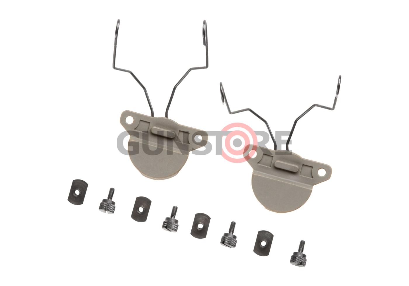 Fotografia: EXF Adapter for SRD Headsets