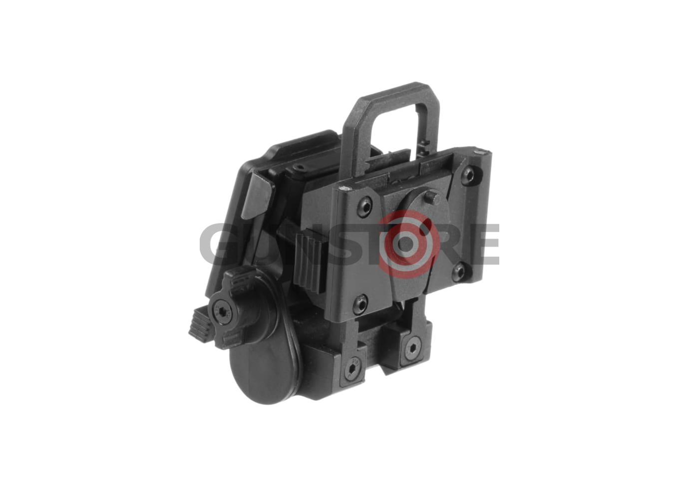 Fotografia: WLC L4 G24 Plastic Mount