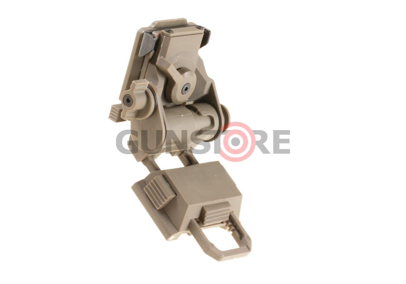 WLC L4 G24 Plastic Mount