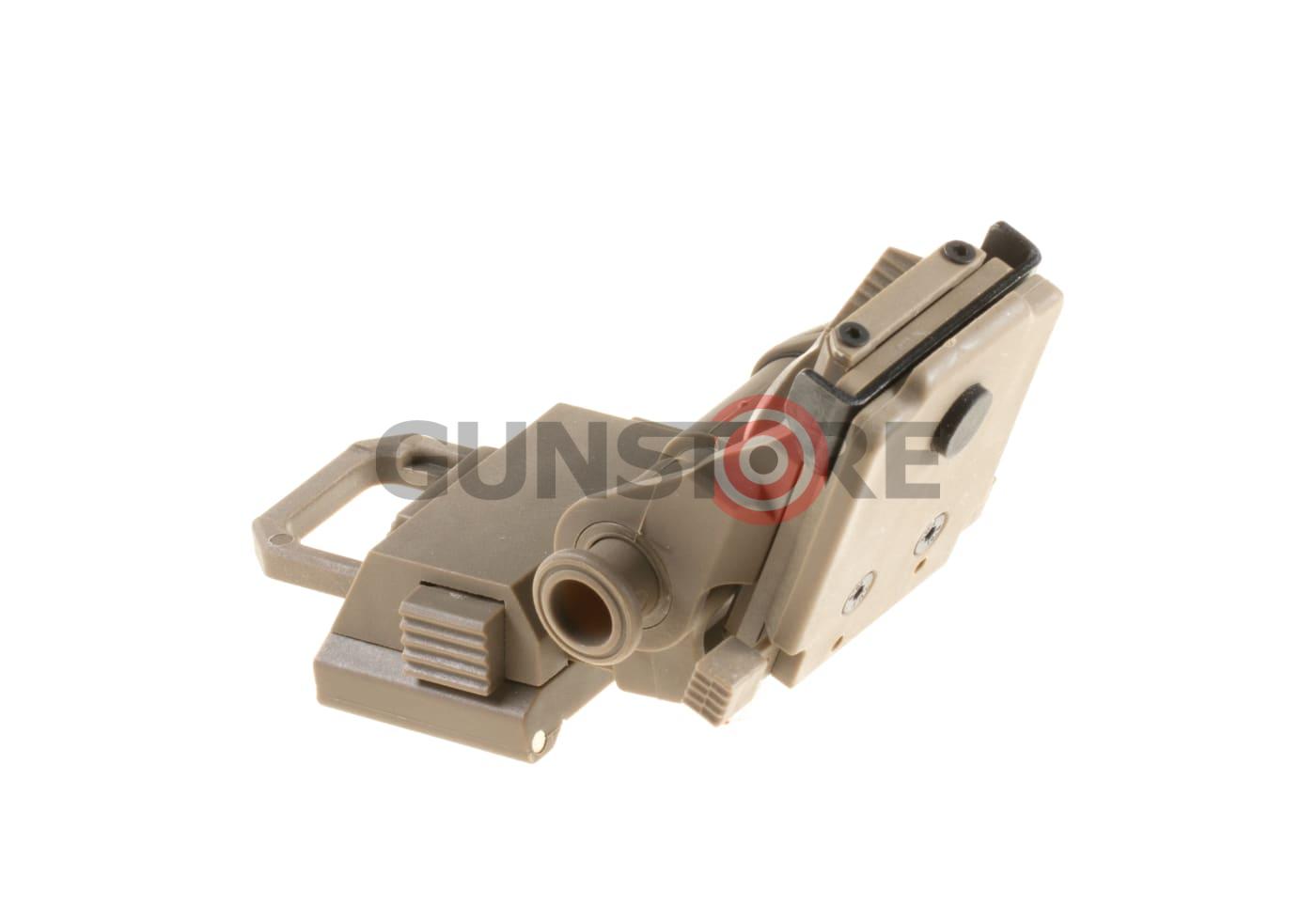 Fotografia: WLC L4 G24 Plastic Mount