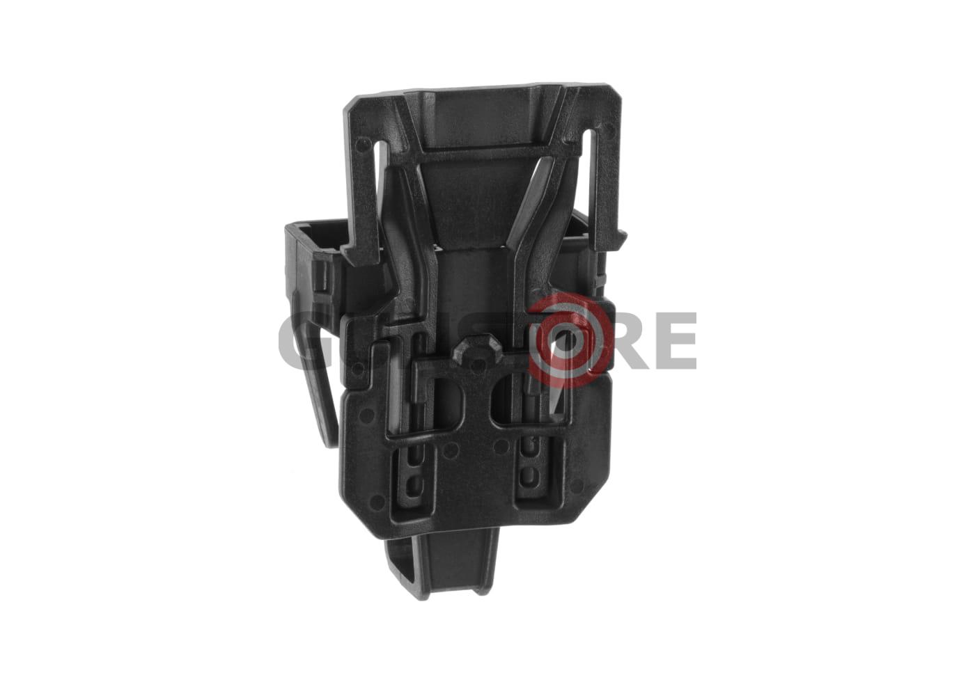 Fotografia: M4 FSMR Mag Pouch MOLLE