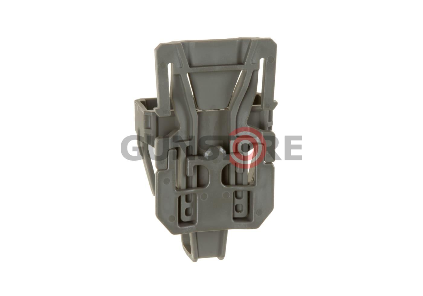 Fotografia: M4 FSMR Mag Pouch MOLLE