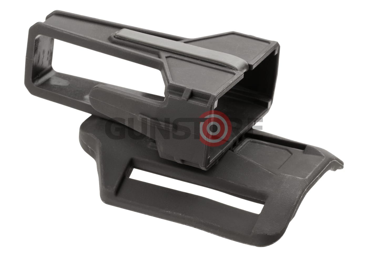 Fotografia: M4 FSMR Mag Pouch MOLLE