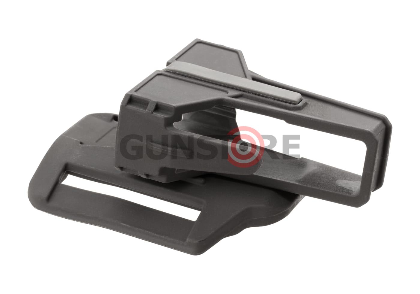 Fotografia: M4 FSMR Mag Pouch MOLLE