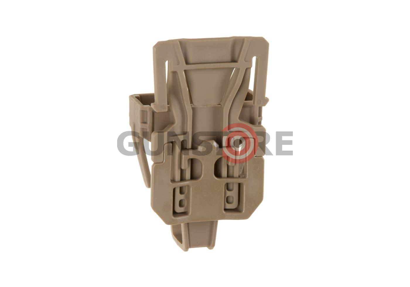 Fotografia: M4 FSMR Mag Pouch MOLLE